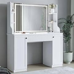 Dripex dressing table for sale  Delivered anywhere in UK