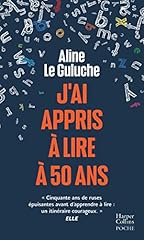 Appris lire 50 d'occasion  Livré partout en Belgiqu