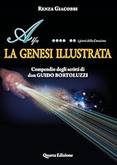 Genesi illustrata usato  Spedito ovunque in Italia 