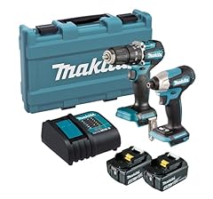 Makita dlx2414st 18v for sale  Delivered anywhere in UK