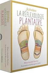 Pratique réflexologie plantai d'occasion  Livré partout en France
