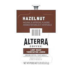 Flavia alterra hazelnut for sale  Delivered anywhere in USA 