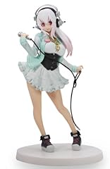 Banpresto super sonico for sale  Delivered anywhere in USA 