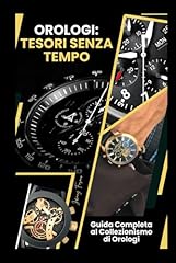 Orologi tesori senza usato  Spedito ovunque in Italia 