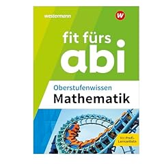 Fit fürs abi gebraucht kaufen  Wird an jeden Ort in Deutschland