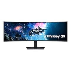 Samsung inch odyssey for sale  Delivered anywhere in USA 