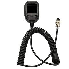 Hand mic microphone for sale  Delivered anywhere in USA 