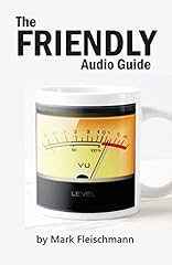 Friendly audio guide for sale  Delivered anywhere in UK