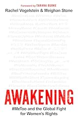 Awakening metoo global for sale  Delivered anywhere in USA 