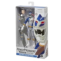 Power rangers lightning for sale  Delivered anywhere in UK