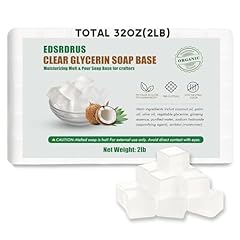 Edsrdrus 2lb unscented for sale  Delivered anywhere in USA 