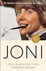 Joni unforgettable story for sale  Delivered anywhere in USA 