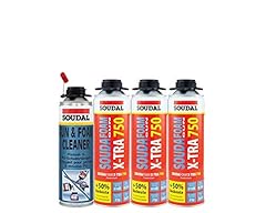 Soudal kombi set gebraucht kaufen  Wird an jeden Ort in Deutschland