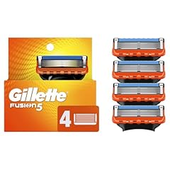 Gillette fusion5 mens for sale  Delivered anywhere in USA 