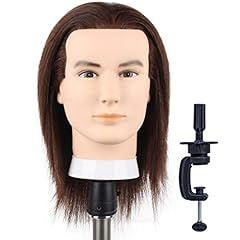 Newshair male mannequin for sale  Delivered anywhere in USA 