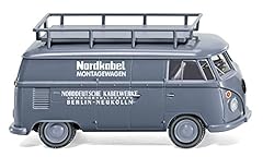 Wiking 079715 kastenwagen gebraucht kaufen  Wird an jeden Ort in Deutschland