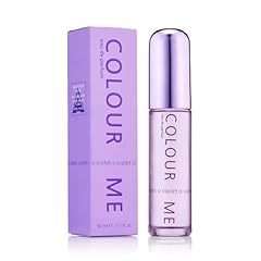 Colour violet perfume for sale  Delivered anywhere in UK