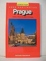 Prague golden city gebraucht kaufen  Wird an jeden Ort in Deutschland