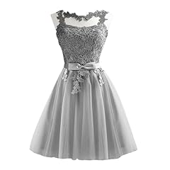 Holibanna lace bridesmaid for sale  Delivered anywhere in UK