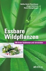 Essbare wildpflanzen 200 gebraucht kaufen  Wird an jeden Ort in Deutschland
