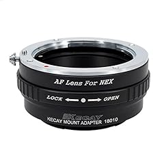 Kecay nex lens for sale  Delivered anywhere in UK