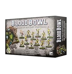 Warhammer blood bowl d'occasion  Livré partout en France