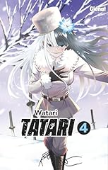 Tatari tome 04 usato  Spedito ovunque in Italia 