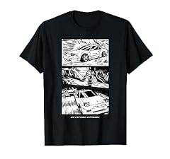 240sx manga shirt for sale  Delivered anywhere in USA 