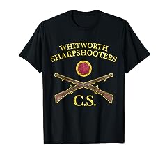 Whitworth sharpshooters civil for sale  Delivered anywhere in USA 
