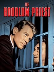 Hoodlum priest for sale  Delivered anywhere in UK