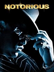 Notorious for sale  Delivered anywhere in USA 