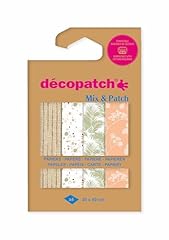 Décopatch dp033c pochette d'occasion  Livré partout en France