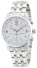 Tissot sport prc200 d'occasion  Livré partout en France