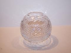 Waterford crystal rose for sale  Delivered anywhere in USA 