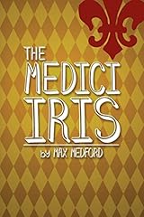The medici iris d'occasion  Livré partout en France