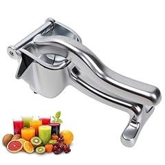 Lemon squeezer heavy for sale  Delivered anywhere in USA 