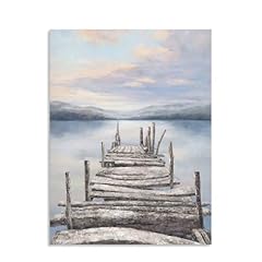 Lake bridge canvas for sale  Delivered anywhere in USA 