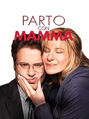 Parto con mamma usato  Spedito ovunque in Italia 