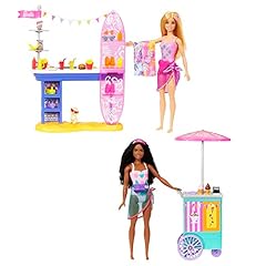 Barbie passerella sulla usato  Spedito ovunque in Italia 