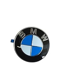 Emblème capot bmw d'occasion  Livré partout en France