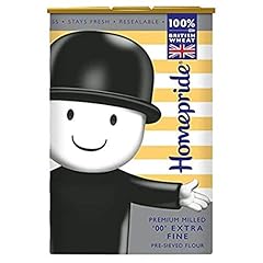 Homepride premium milled for sale  Delivered anywhere in UK