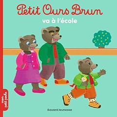 Petit ours brun d'occasion  Livré partout en France
