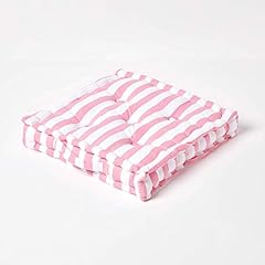 Homescapes thick stripe for sale  Delivered anywhere in UK