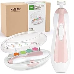 Haakaa baby nail for sale  Delivered anywhere in USA 