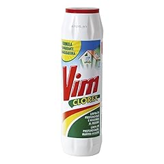 Vim cleaning clorex for sale  Delivered anywhere in UK