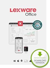Lexware ffice nline gebraucht kaufen  Wird an jeden Ort in Deutschland