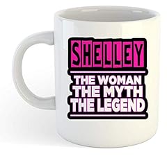 Grabmybits shelley woman for sale  Delivered anywhere in UK