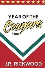 Year cougars for sale  Delivered anywhere in UK
