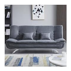 Inmozata linen sofa for sale  Delivered anywhere in UK