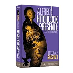 Alfred hitchcock présente d'occasion  Livré partout en France